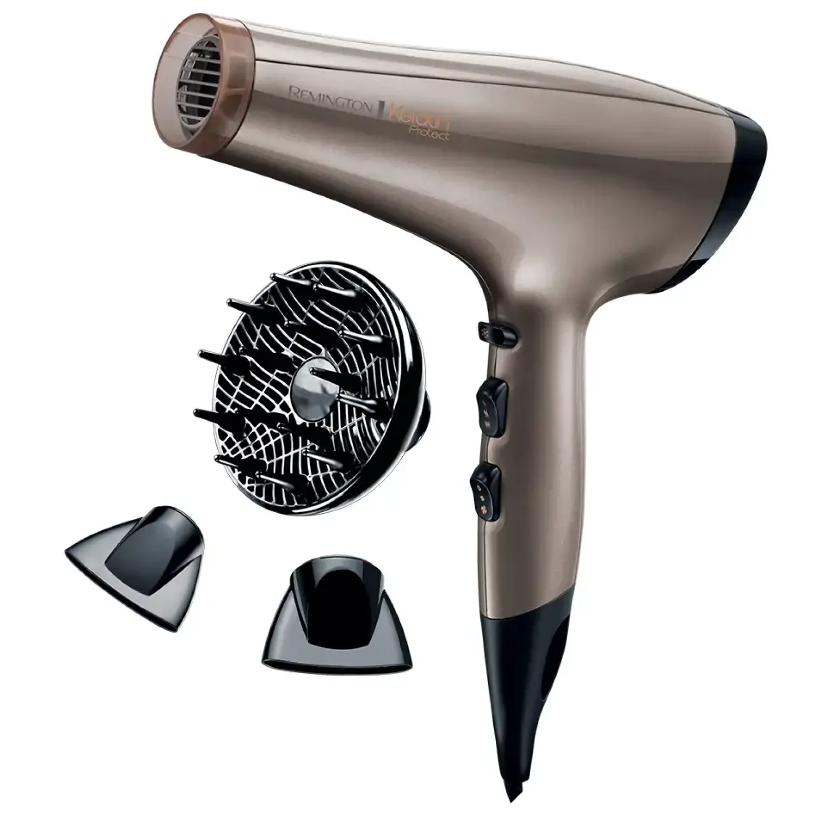 Фен REMINGTON AC8002 UA