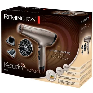 Фен REMINGTON AC8002 UA