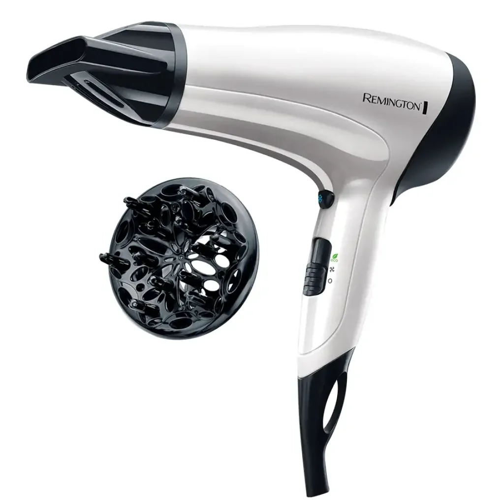 Фен REMINGTON D 3015 UA