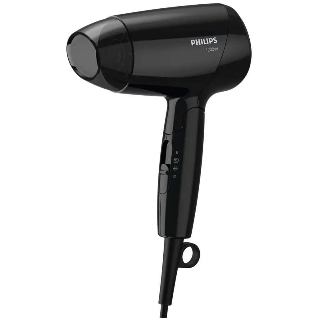 Фен Philips BHC010/10 UA