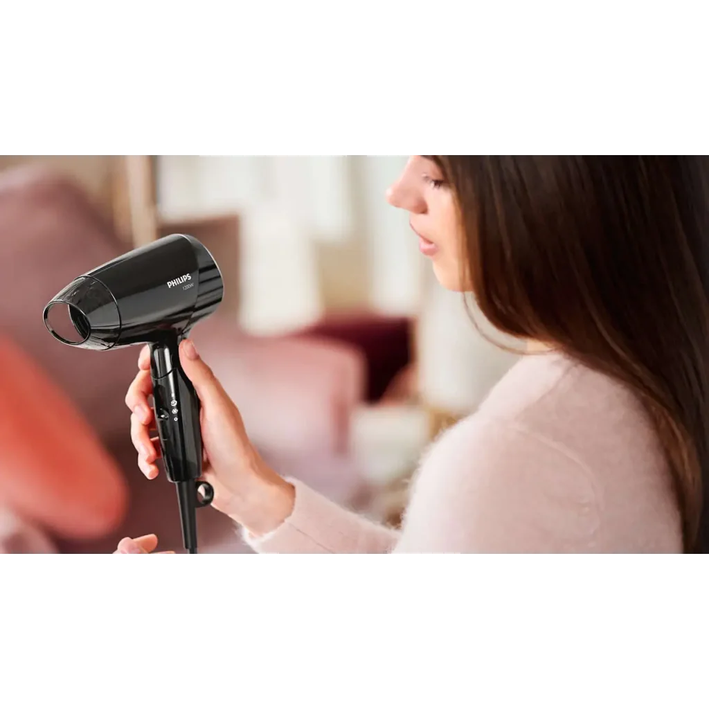 Фен Philips BHC010/10 UA