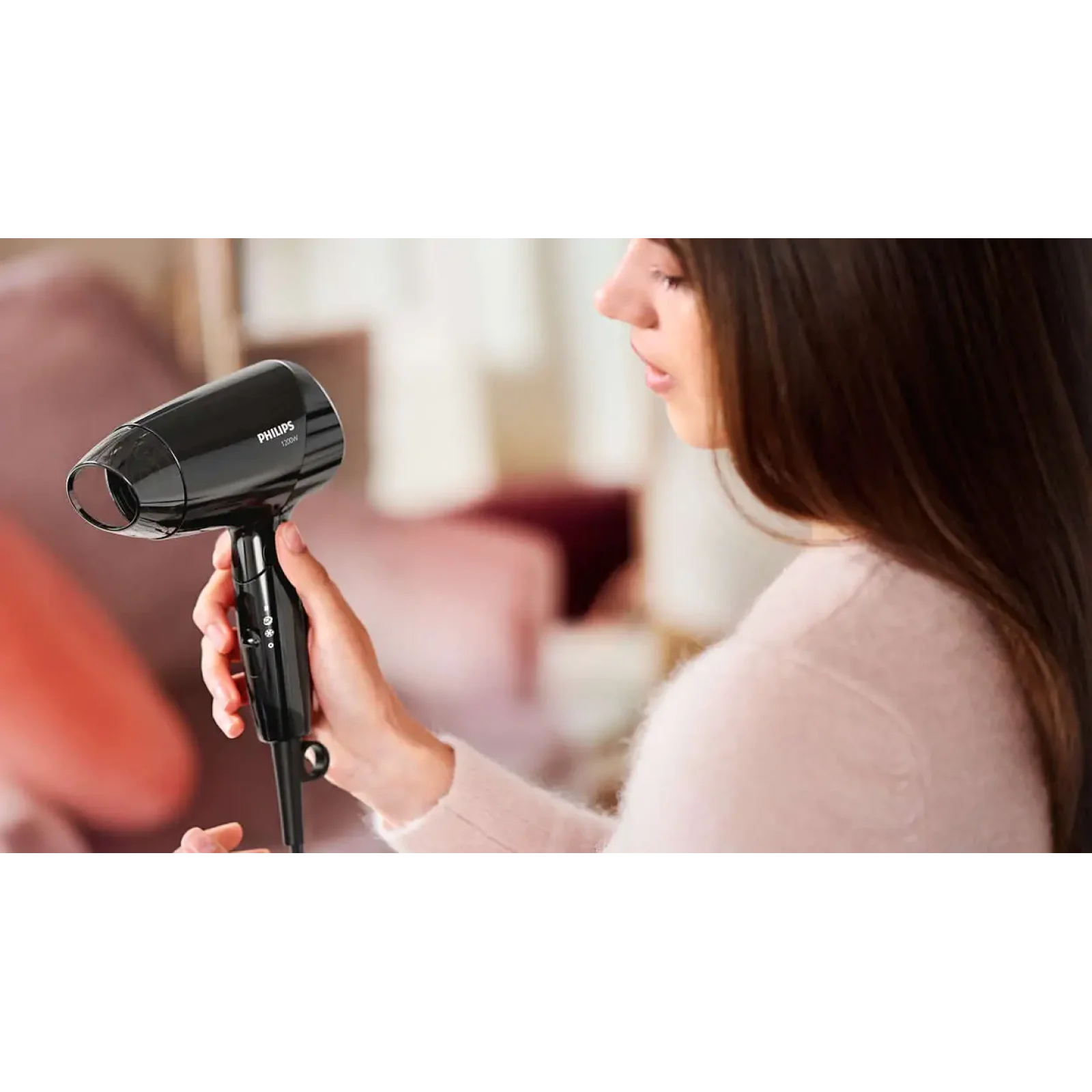 Фен Philips BHC010/10 UA