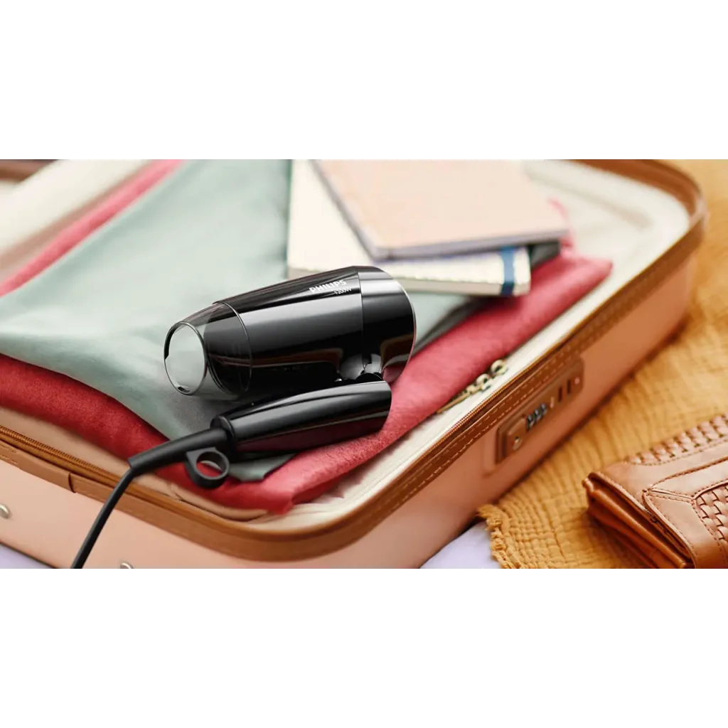 Фен Philips BHC010/10 UA