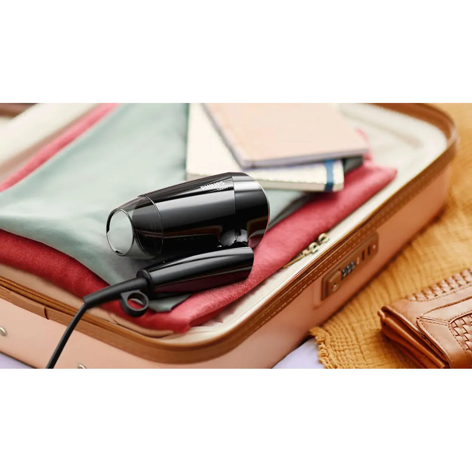 Фен Philips BHC010/10 UA