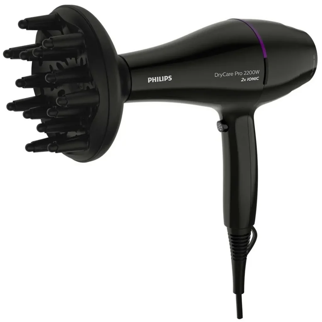 Фен Philips BHD274/00 UA