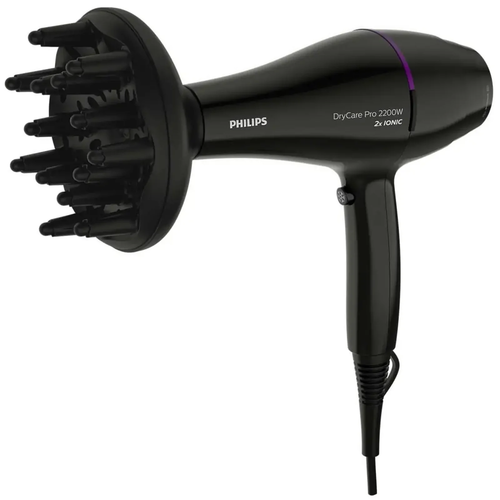 Фен Philips BHD274/00 UA