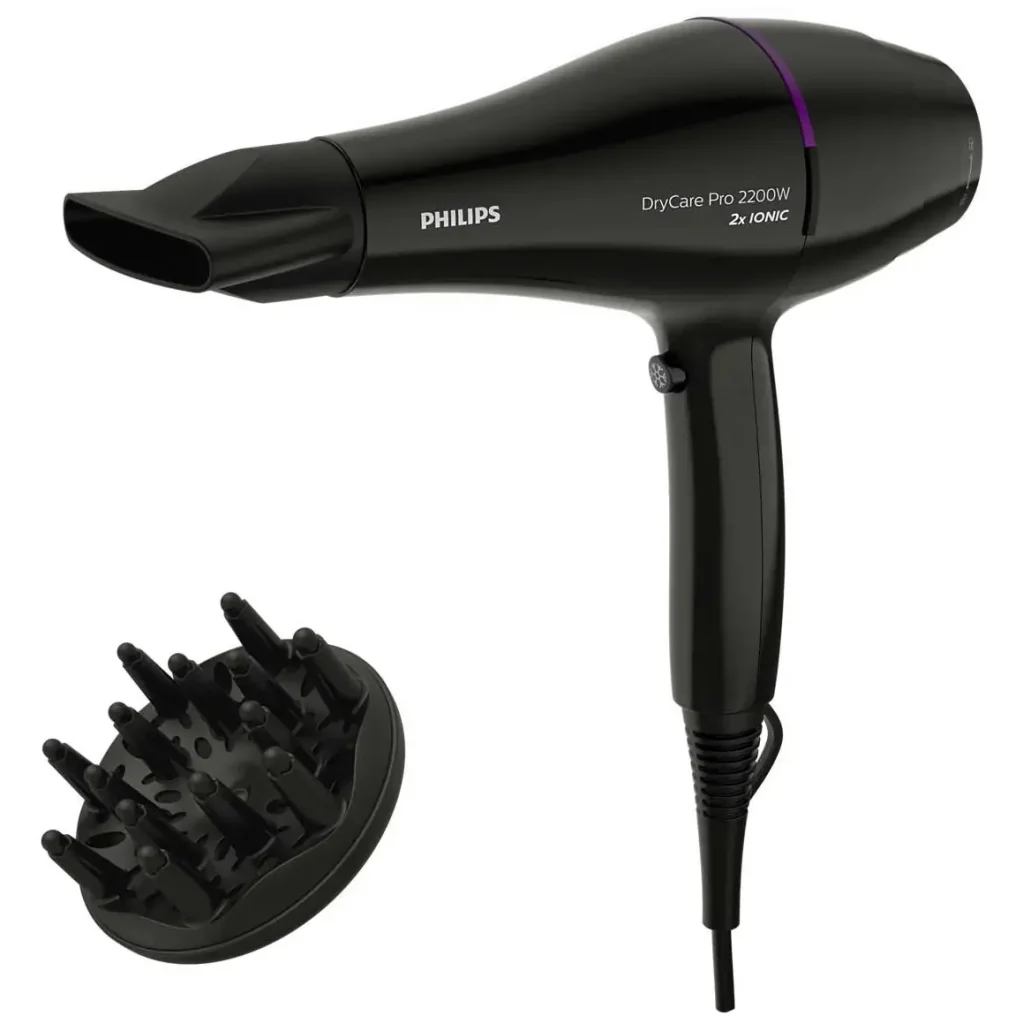 Фен Philips BHD274/00 UA