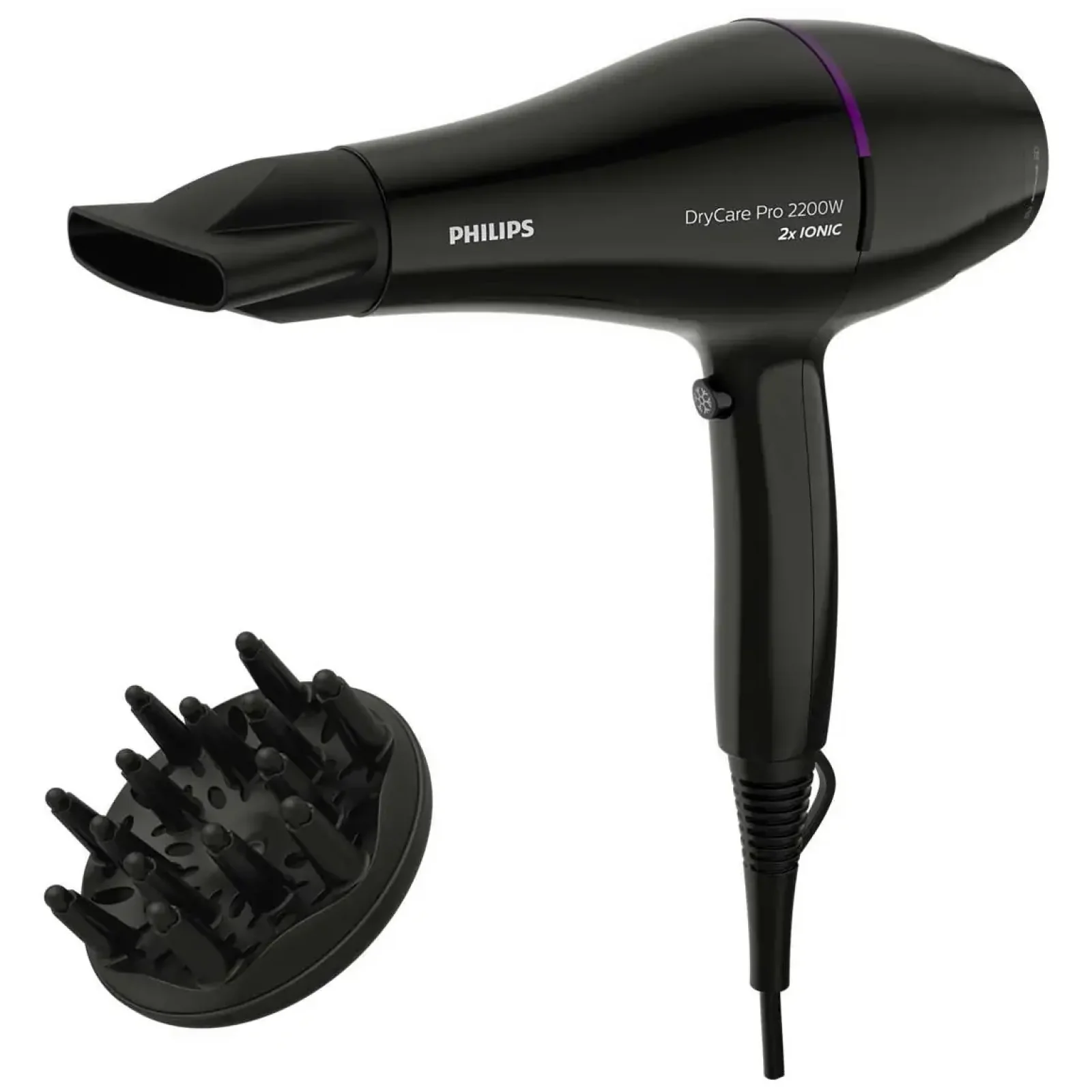 Фен Philips BHD274/00 UA