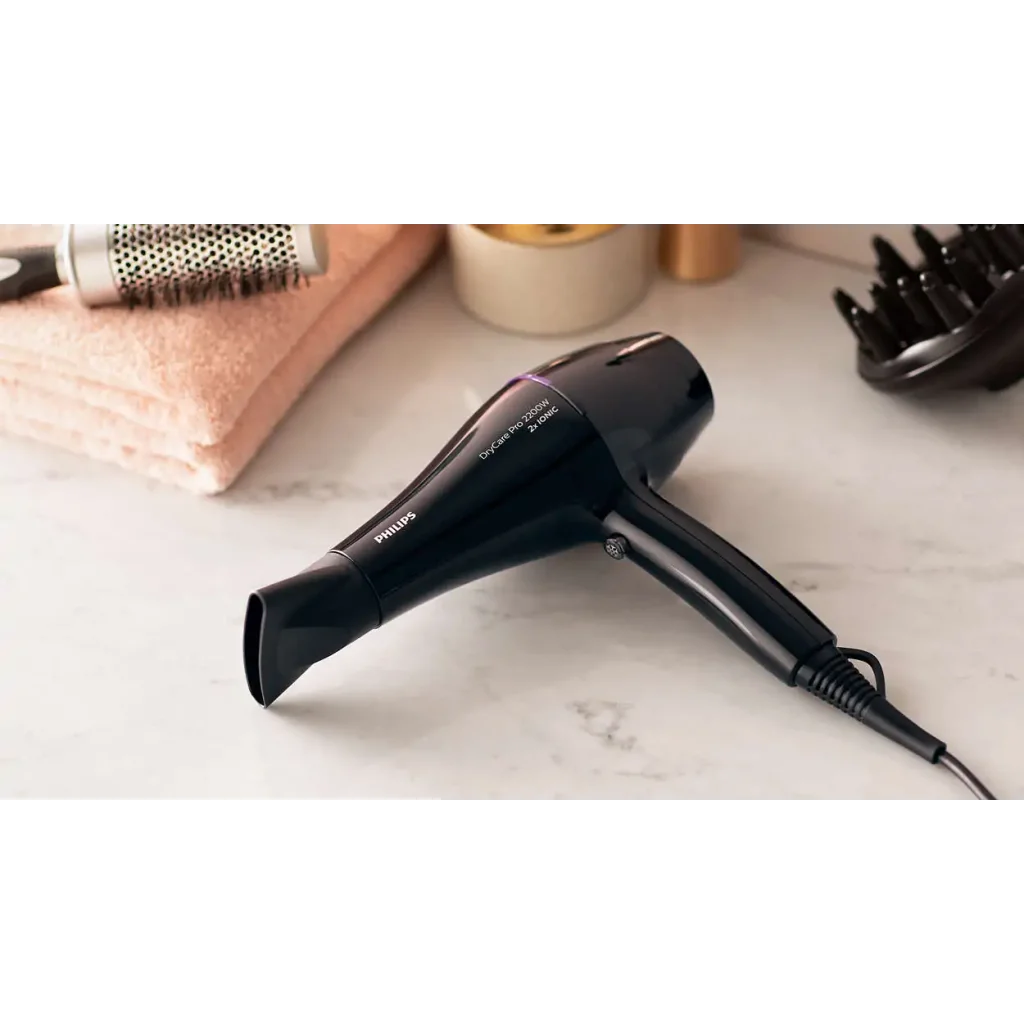 Фен Philips BHD274/00 UA