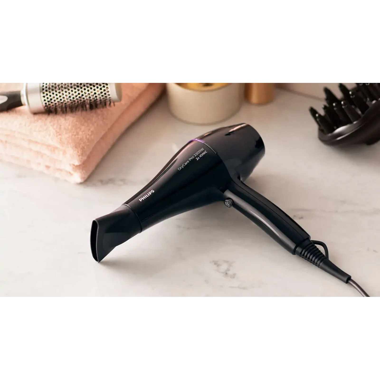 Фен Philips BHD274/00 UA