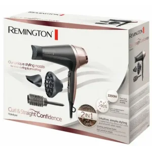 Фен REMINGTON D5706 UA