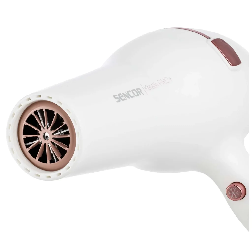 Фен SENCOR SHD 8200GD UA