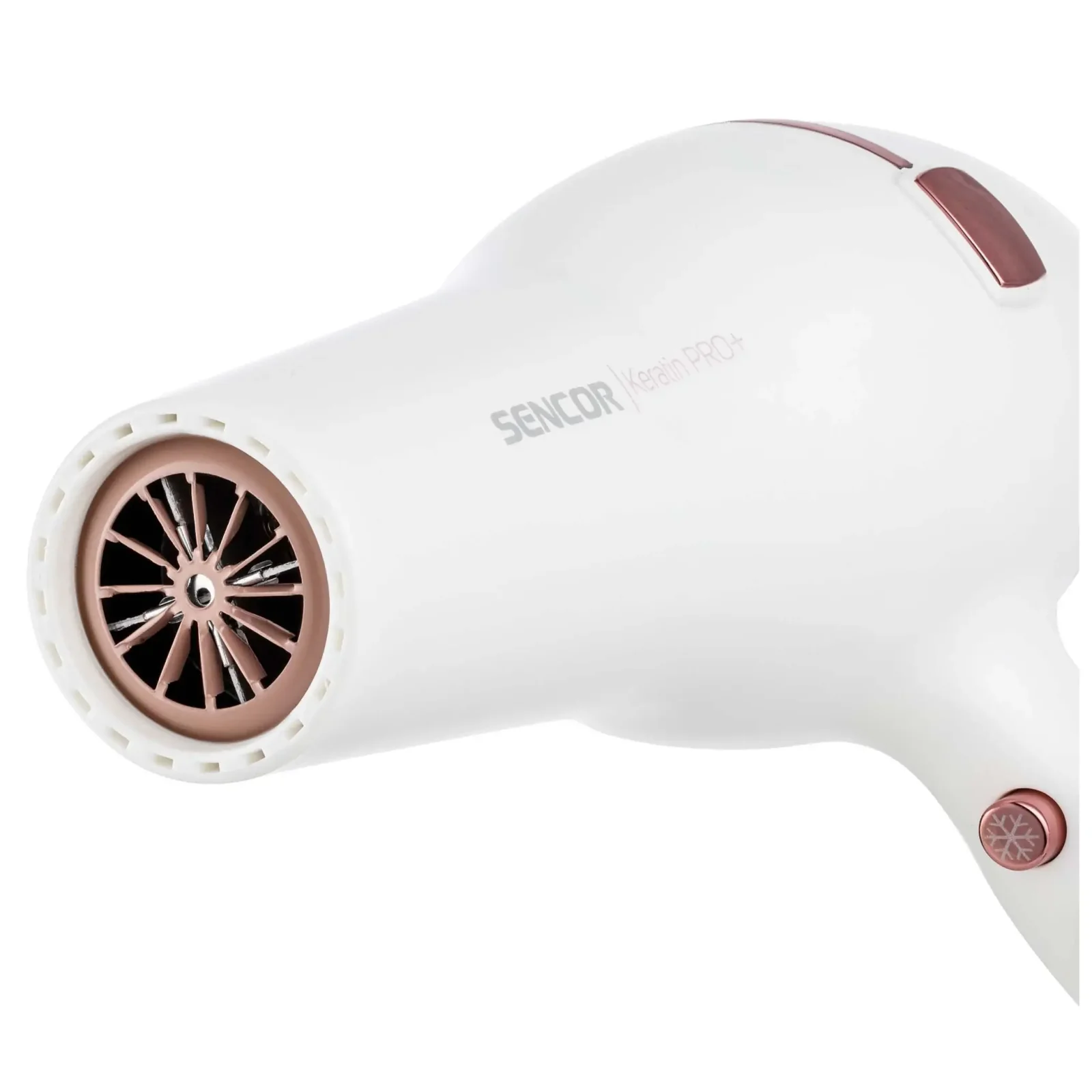 Фен SENCOR SHD 8200GD UA