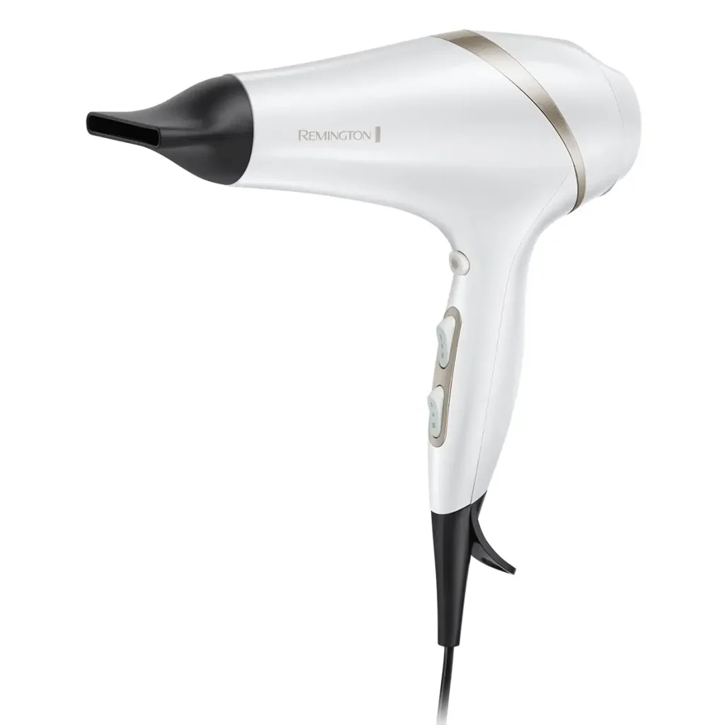 Фен REMINGTON AC8901 HYDRAluxe UA