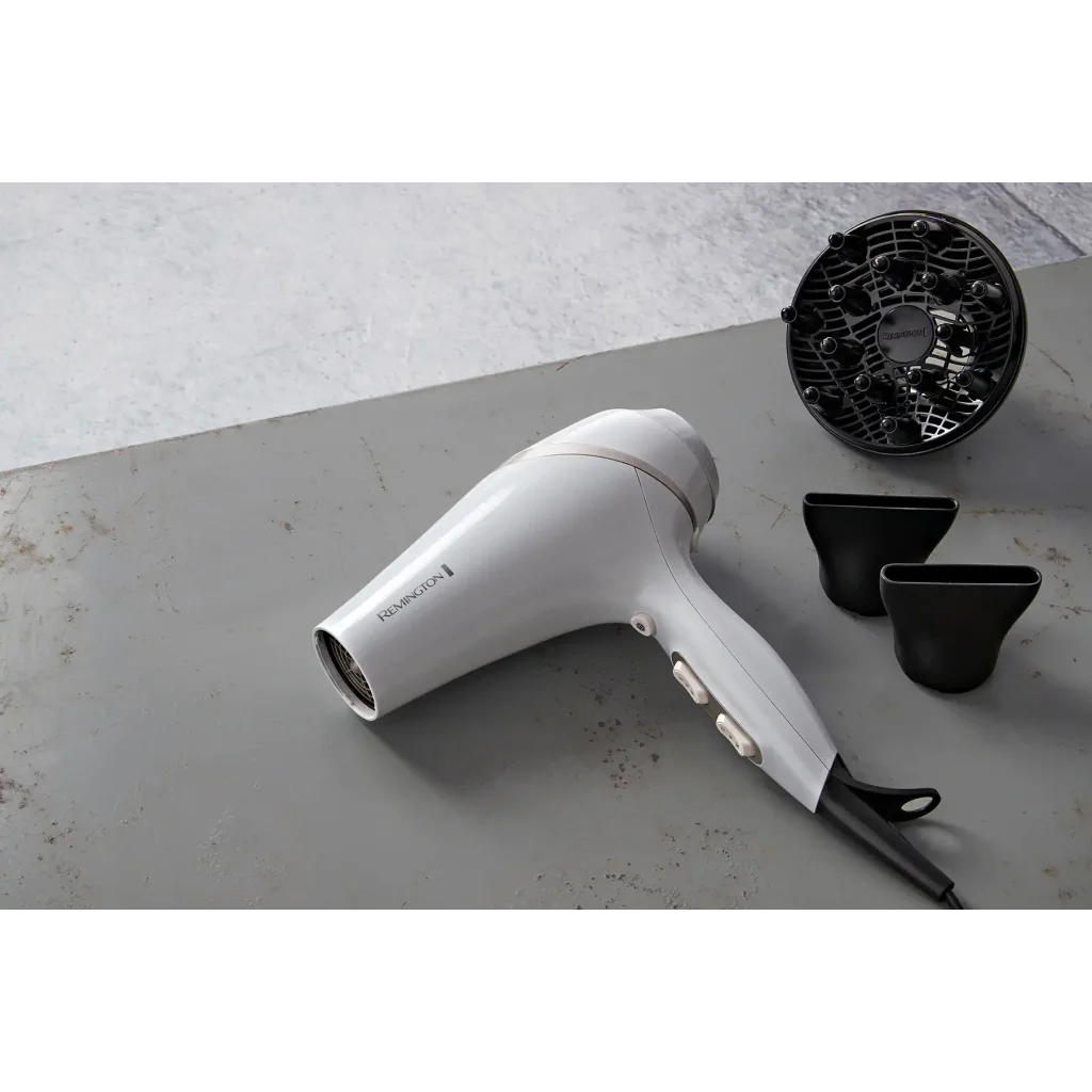 Фен REMINGTON AC8901 HYDRAluxe UA