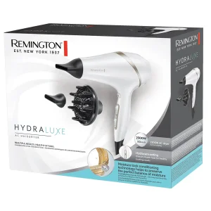 Фен REMINGTON AC8901 HYDRAluxe UA