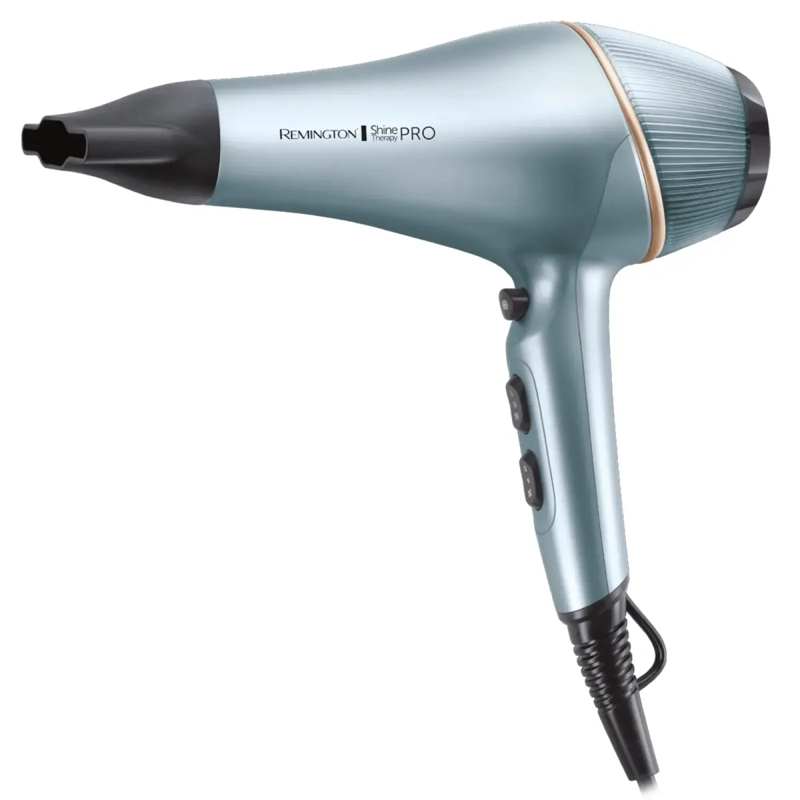 Фен REMINGTON AC9300 Shine Therapy PRO 2200 UA