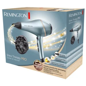 Фен REMINGTON AC9300 Shine Therapy PRO 2200 UA
