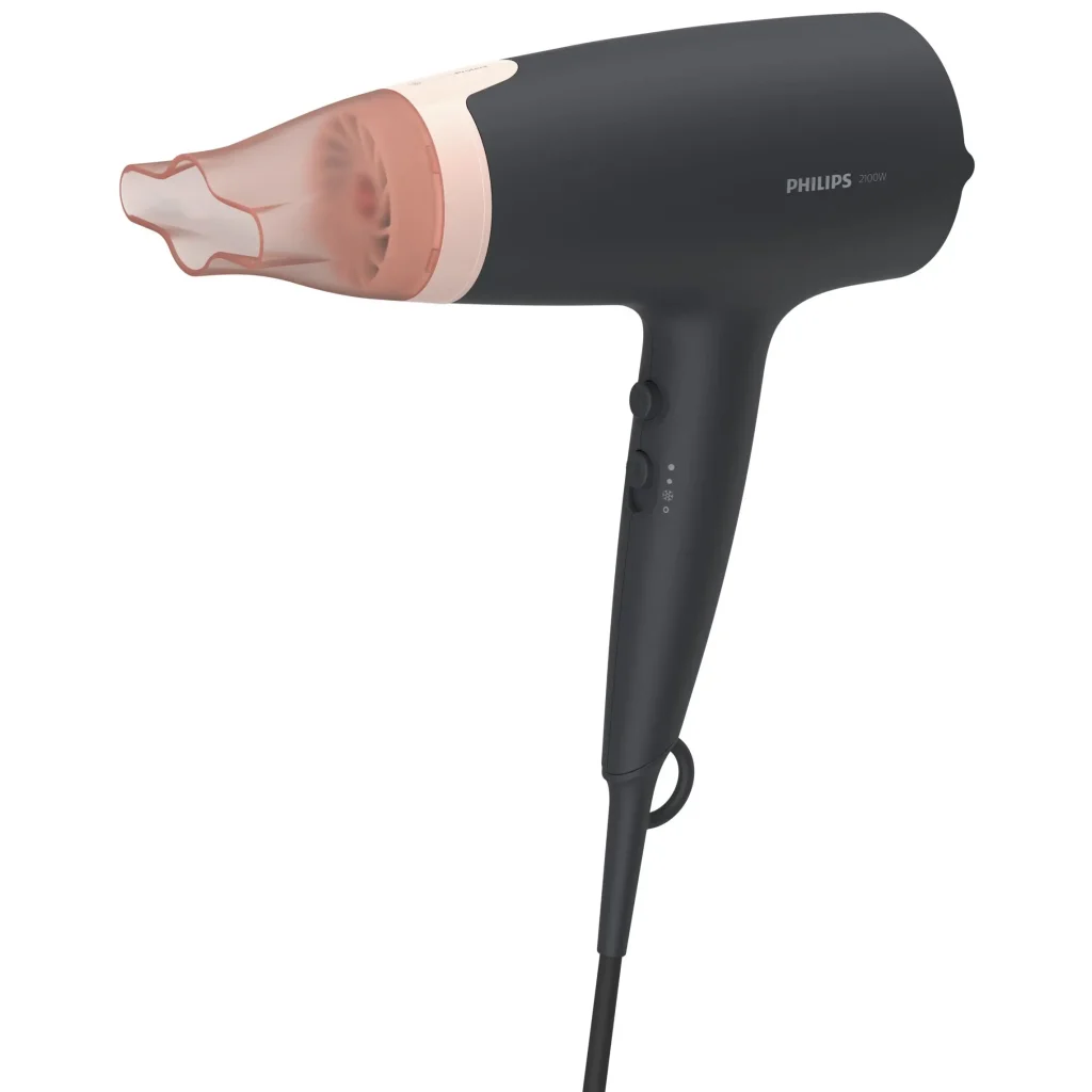 Фен Philips BHD350/10 UA