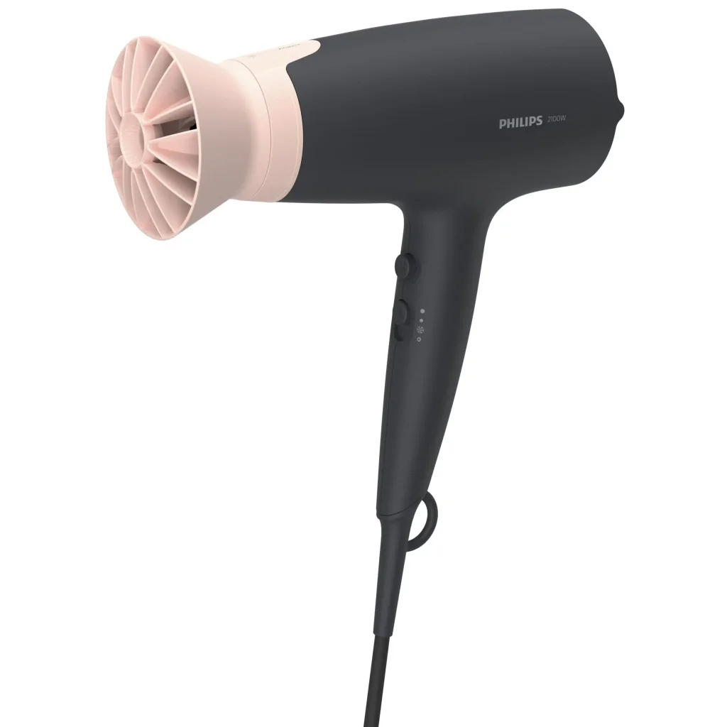 Фен Philips BHD350/10 UA