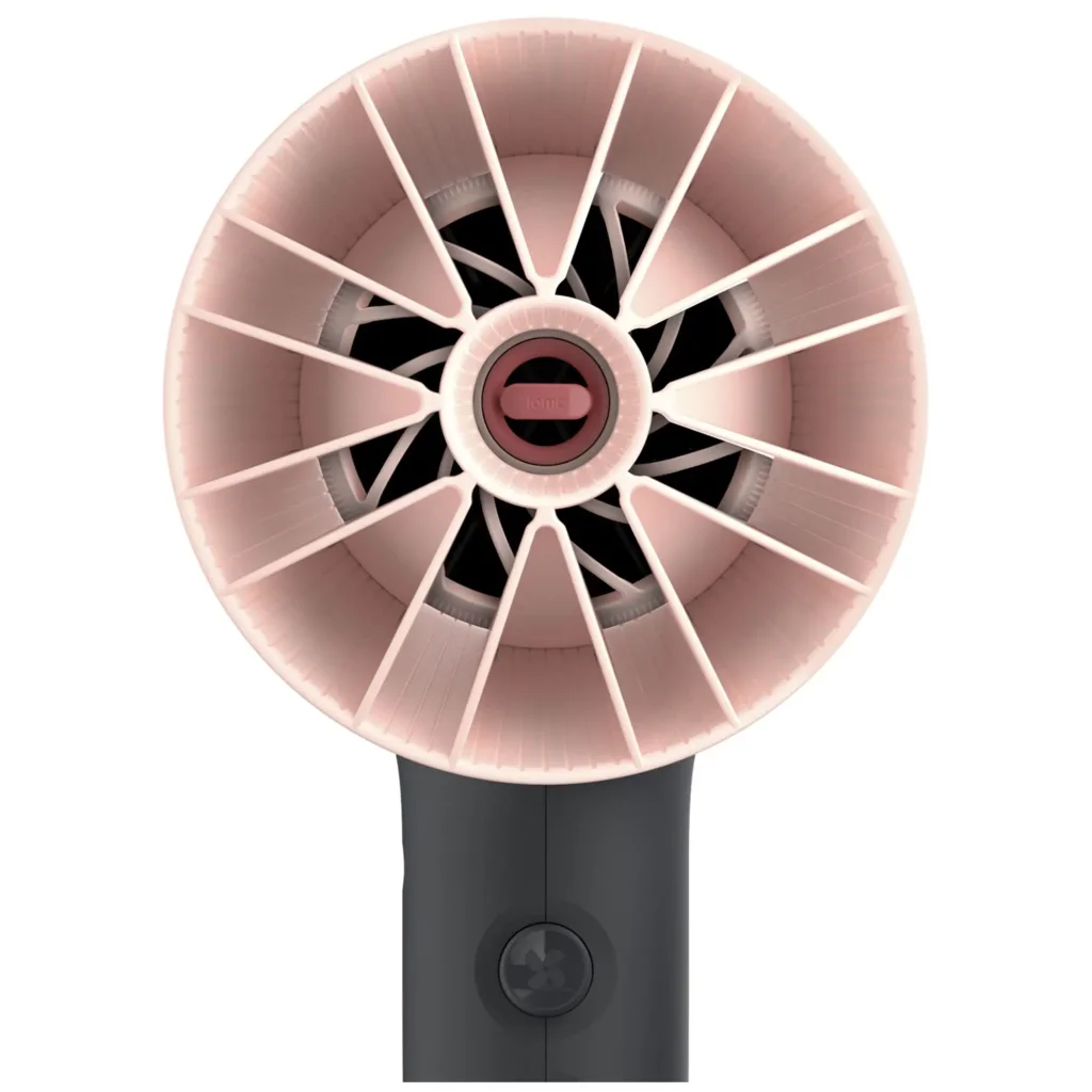 Фен Philips BHD350/10 UA