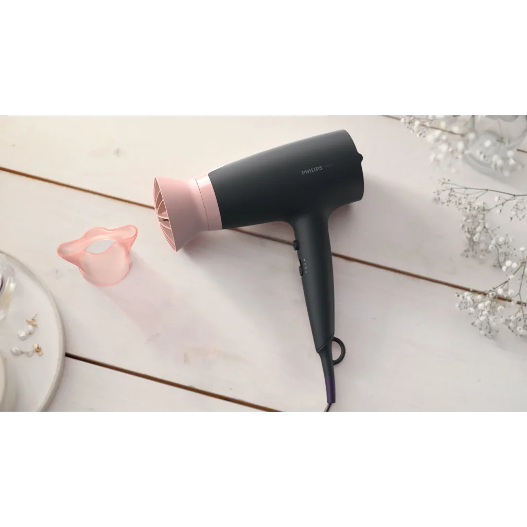 Фен Philips BHD350/10 UA