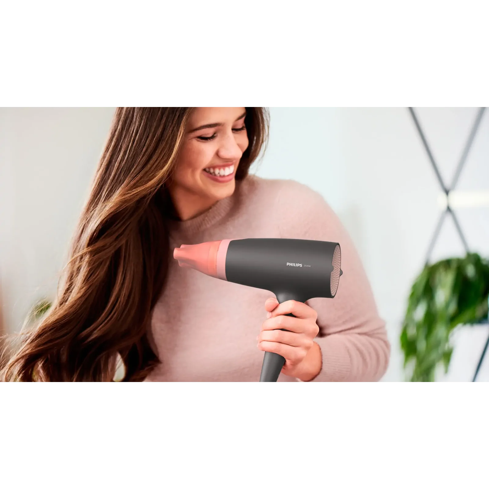 Фен Philips BHD350/10 UA