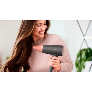Фен Philips BHD350/10 UA