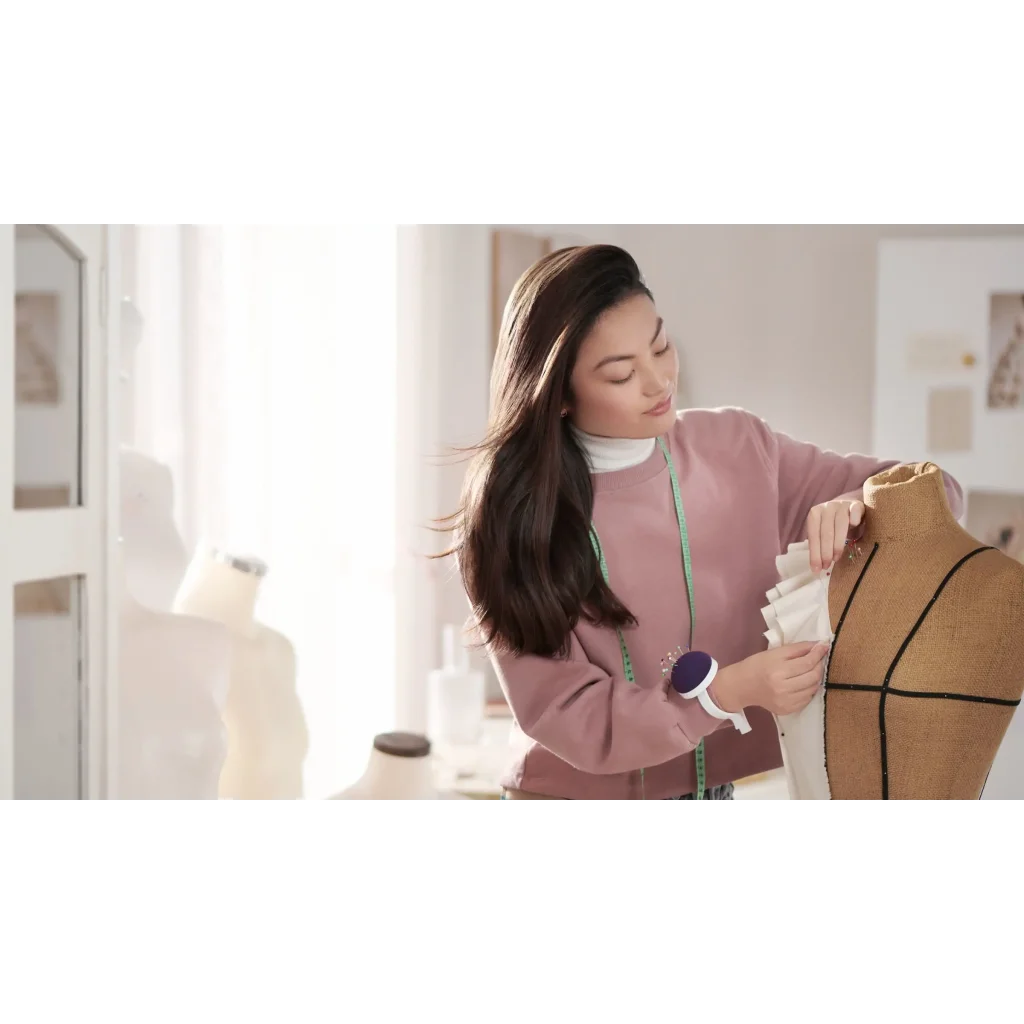 Фен Philips BHD350/10 UA