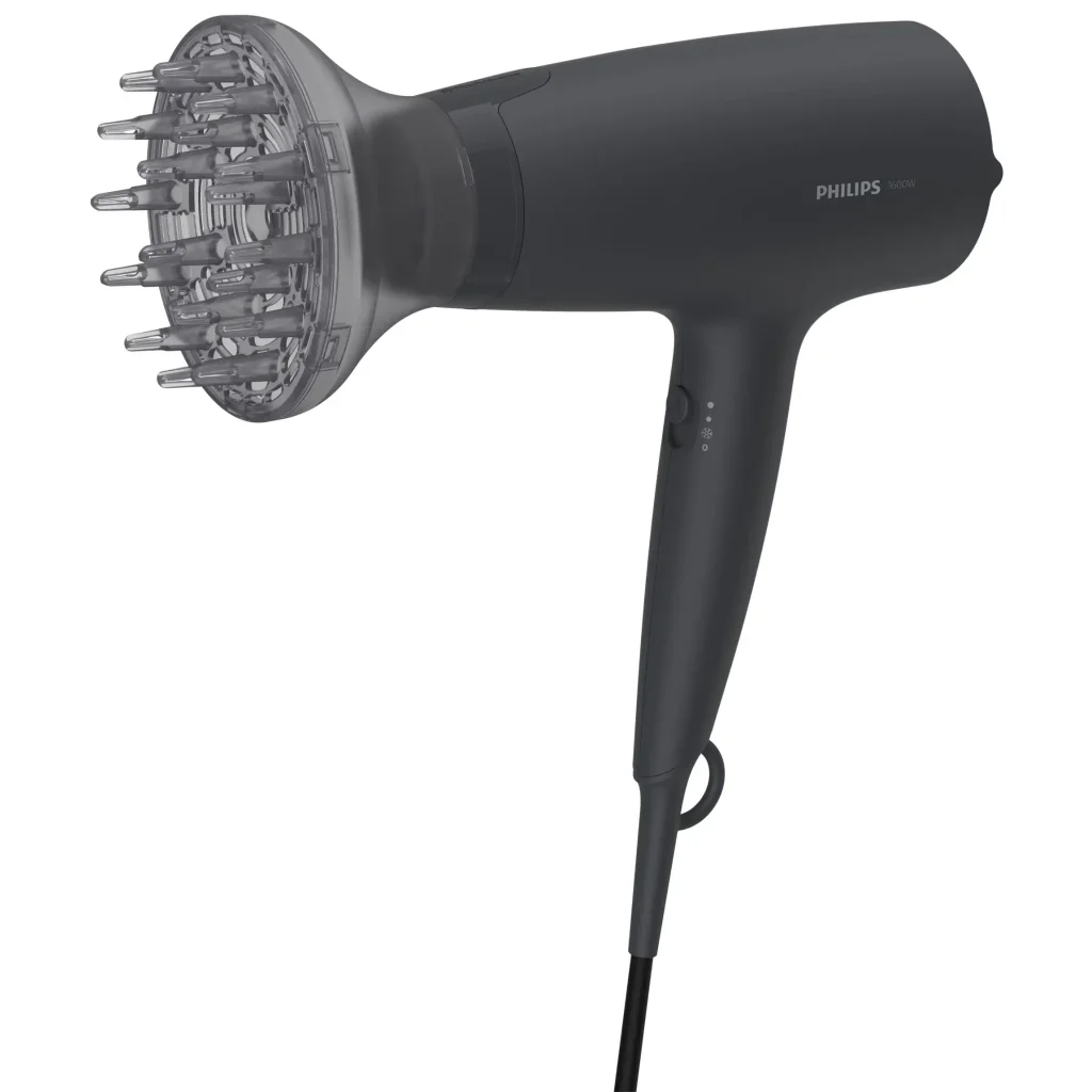 Фен Philips BHD302/30 UA