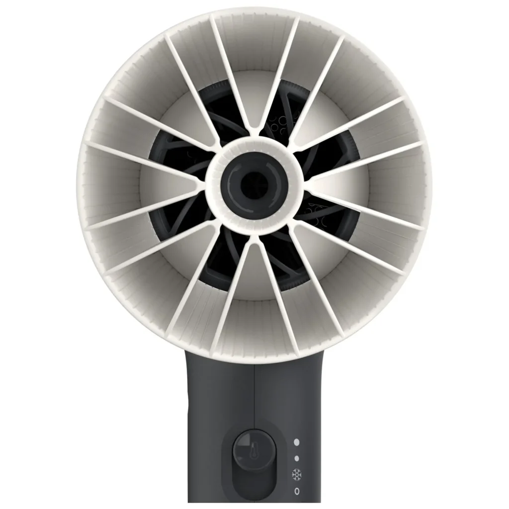 Фен Philips BHD302/30 UA