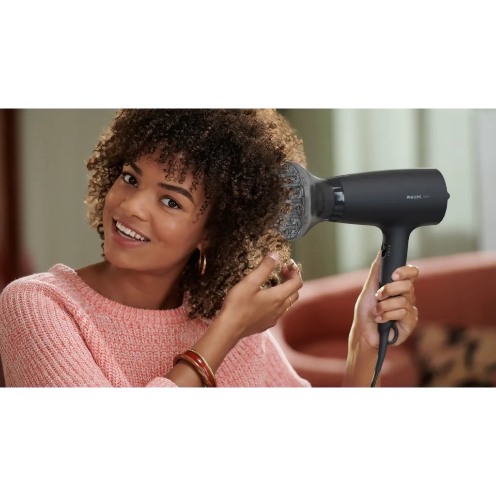 Фен Philips BHD302/30 UA