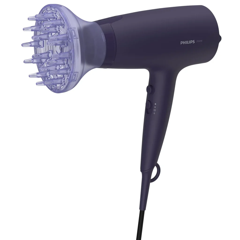 Фен Philips BHD360/20 UA