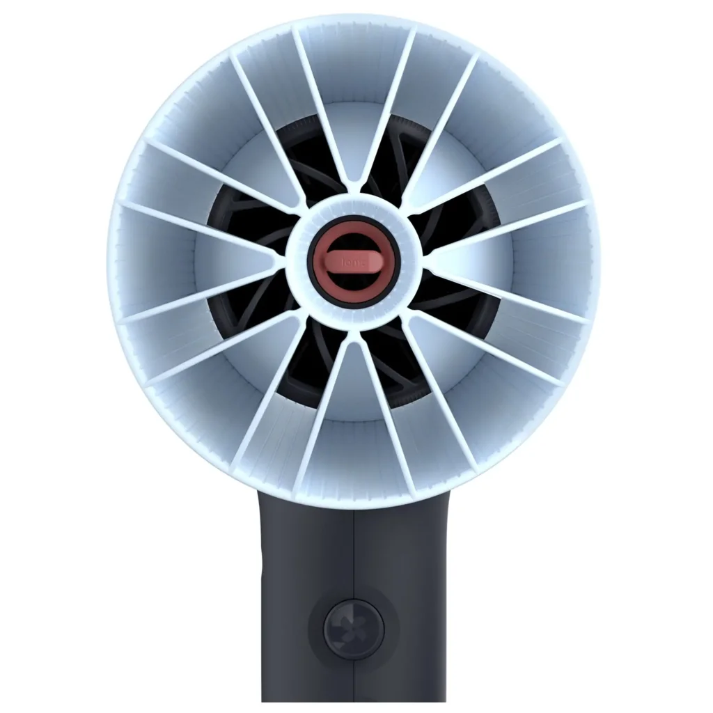 Фен Philips BHD360/20 UA