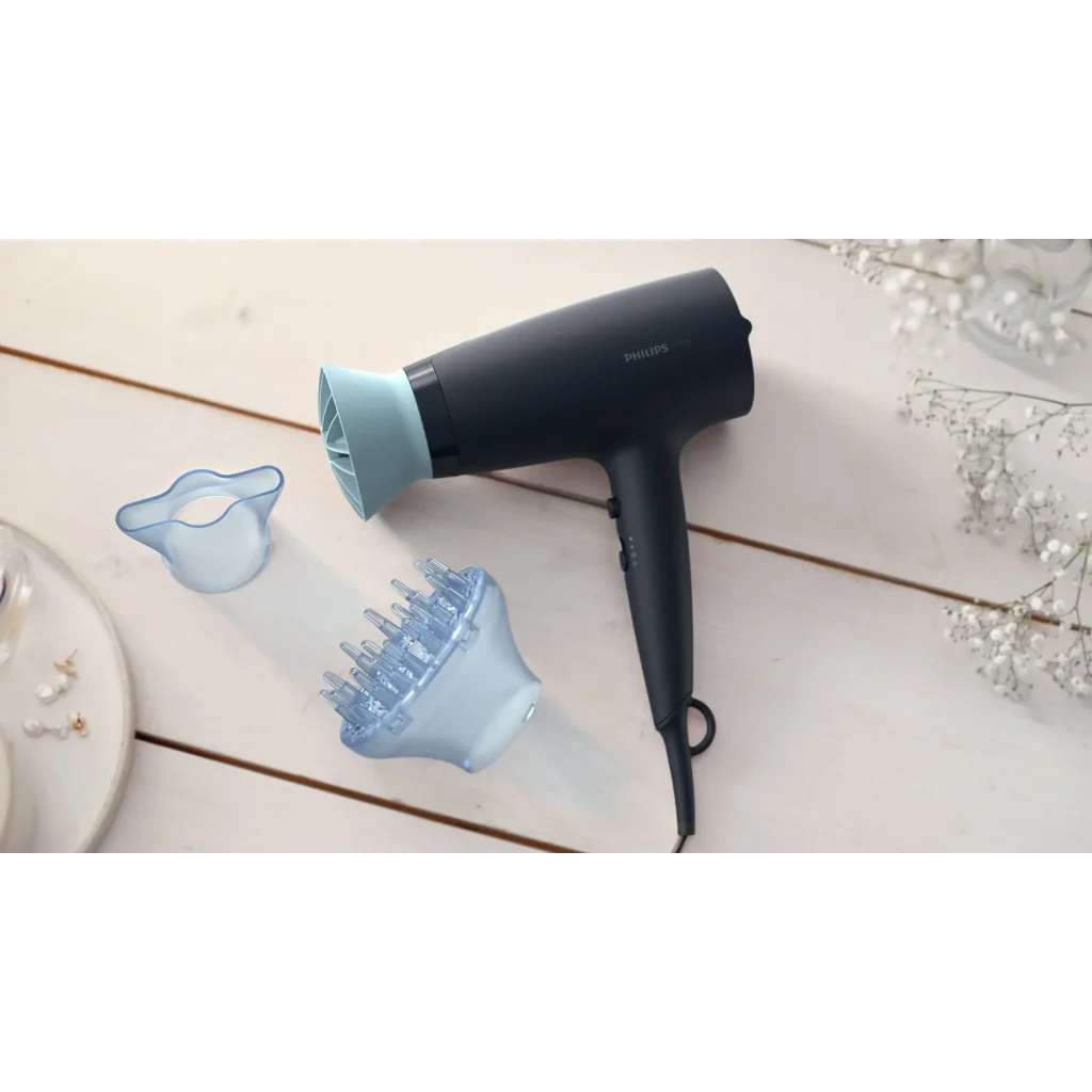 Фен Philips BHD360/20 UA