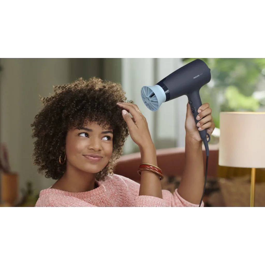 Фен Philips BHD360/20 UA