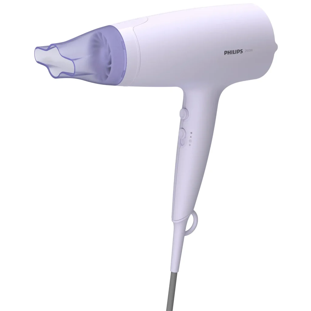 Фен Philips BHD341/10 UA