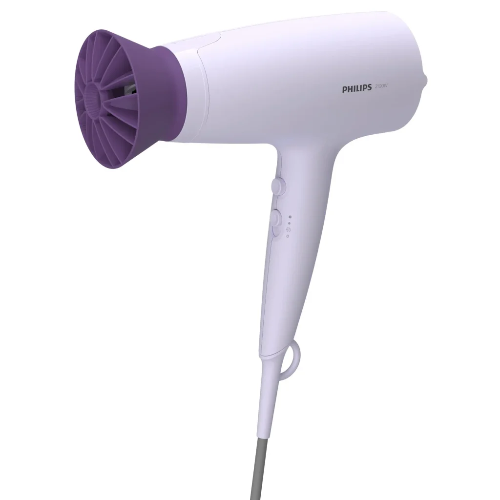 Фен Philips BHD341/10 UA