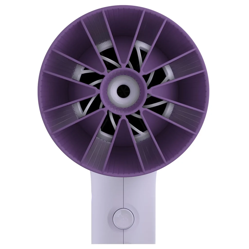 Фен Philips BHD341/10 UA