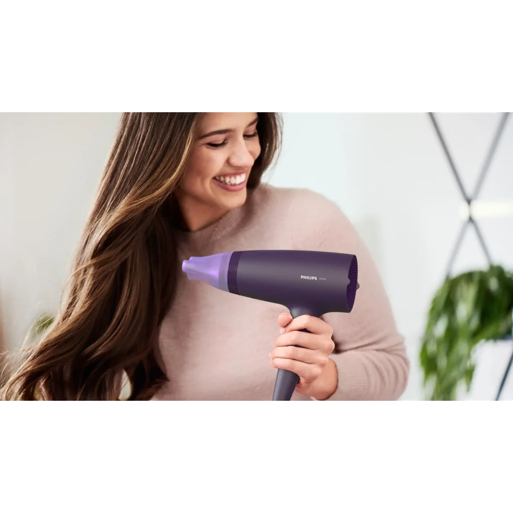 Фен Philips BHD341/10 UA