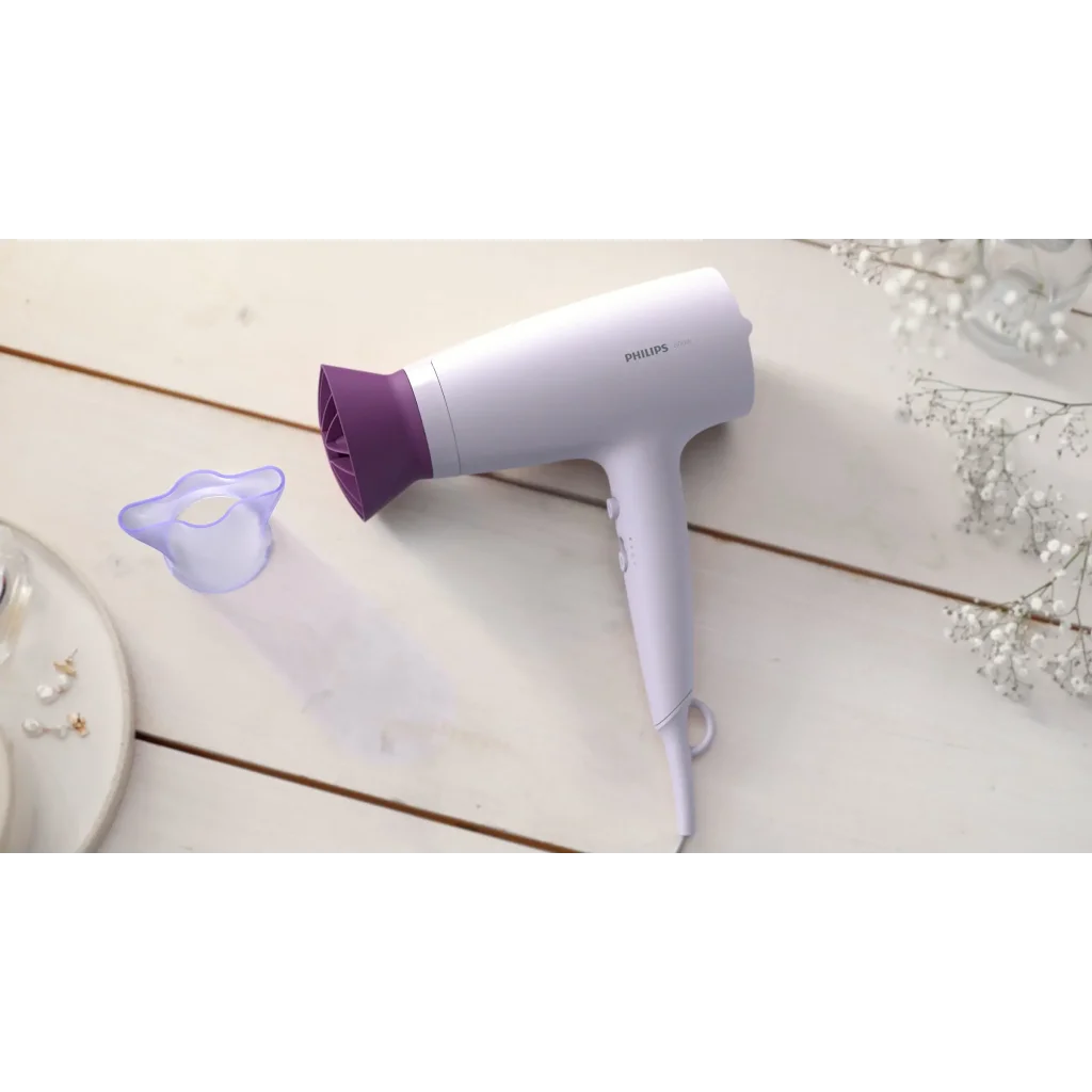 Фен Philips BHD341/10 UA