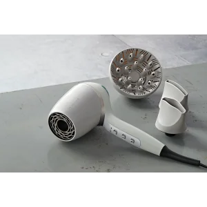 Фен REMINGTON EC9001 HYDRAluxe UA