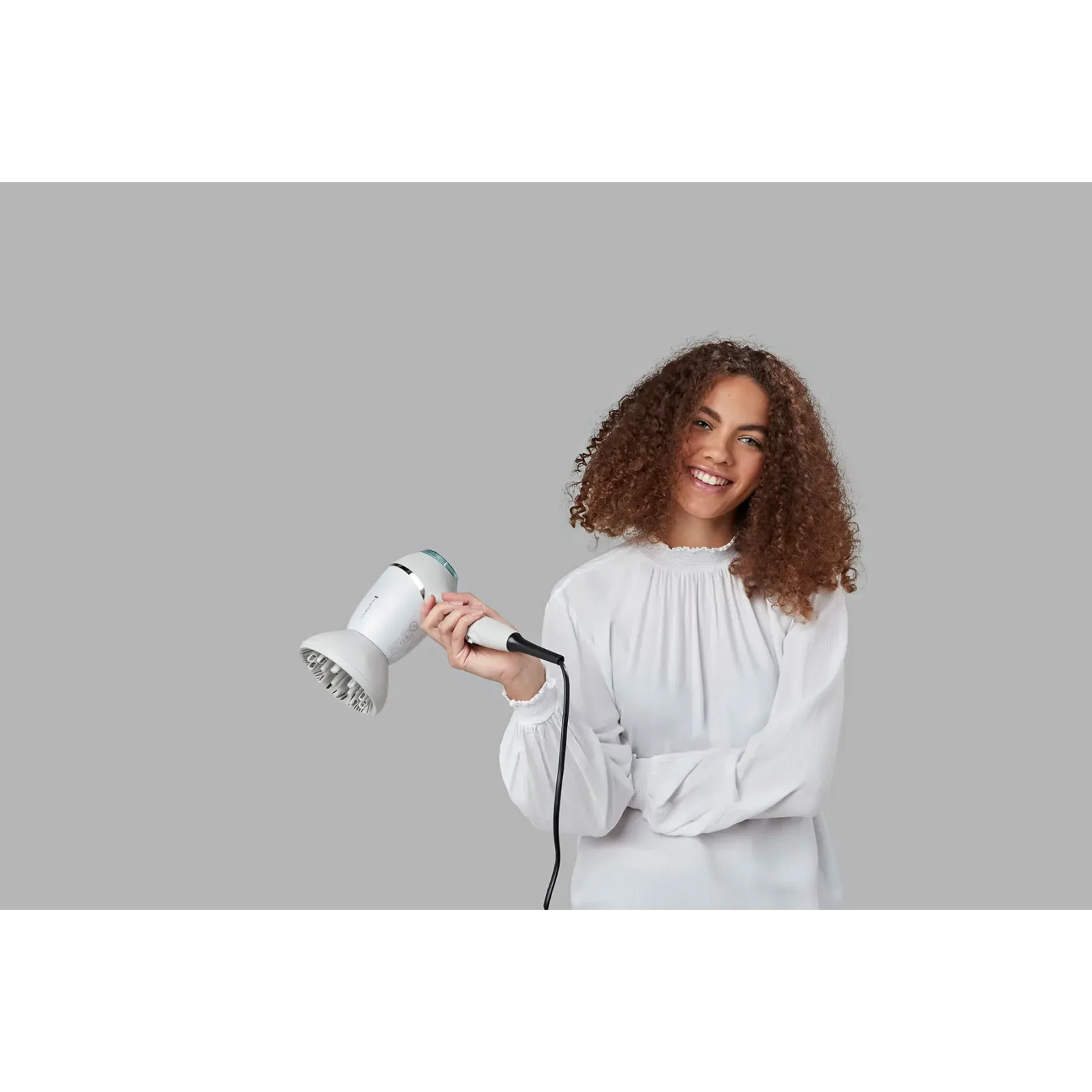 Фен REMINGTON EC9001 HYDRAluxe UA