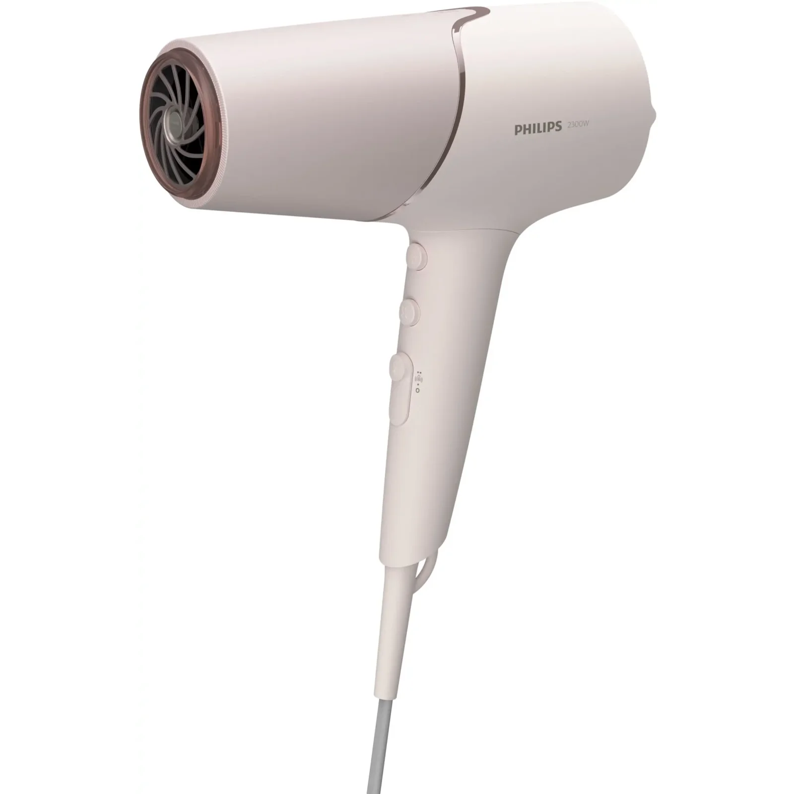 Фен Philips BHD530/00 UA