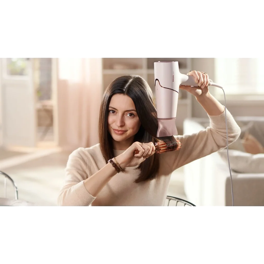 Фен Philips BHD530/00 UA