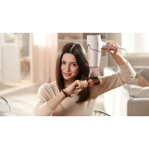 Фен Philips BHD530/00 UA