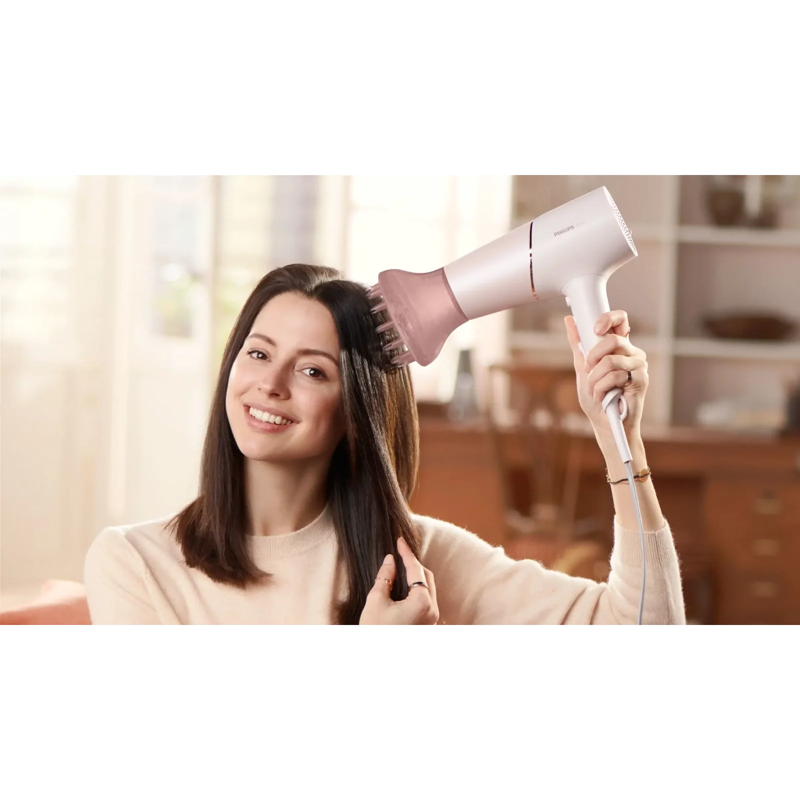 Фен Philips BHD530/00 UA
