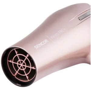 Фен SENCOR SHD 6800RG UA