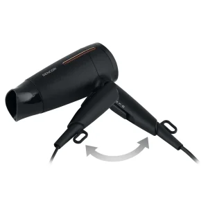 Фен SENCOR SHD 0045BK UA