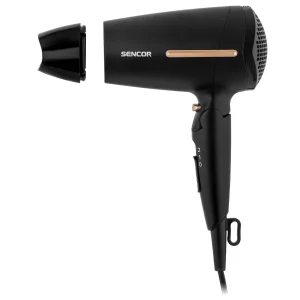 Фен SENCOR SHD 0045BK UA